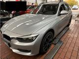 BMW 316 i Touring,Tempo,Sitzh, LMF,Klima - gebrauchte BMW 316 aus dem Jahr 2015
