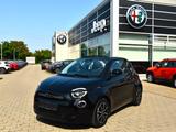 Fiat 500 e Cabrio Passion Komfort-/Style-Paket - mit Elektro-Antrieb: Schwarz, Cabrio