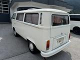 Volkswagen T2 T2b Camper ungeschweisst 50 PS  - Volkswagen T2: Kleinbus, Camper