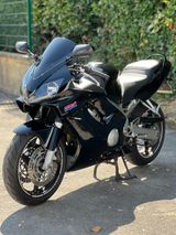 Honda CBR 600F PC35 - Angebote entsprechen deinen Suchkriterien