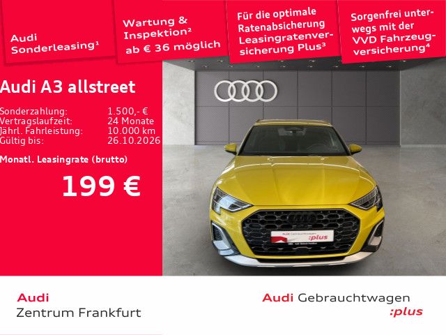 Audi A3 - Bild 2