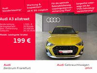 Audi A3 - Vorschau Bild 2