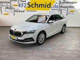 Skoda Octavia 2.0 TSI **AKTION**4x4**AHK**Navi** - Skoda Octavia: Aktion