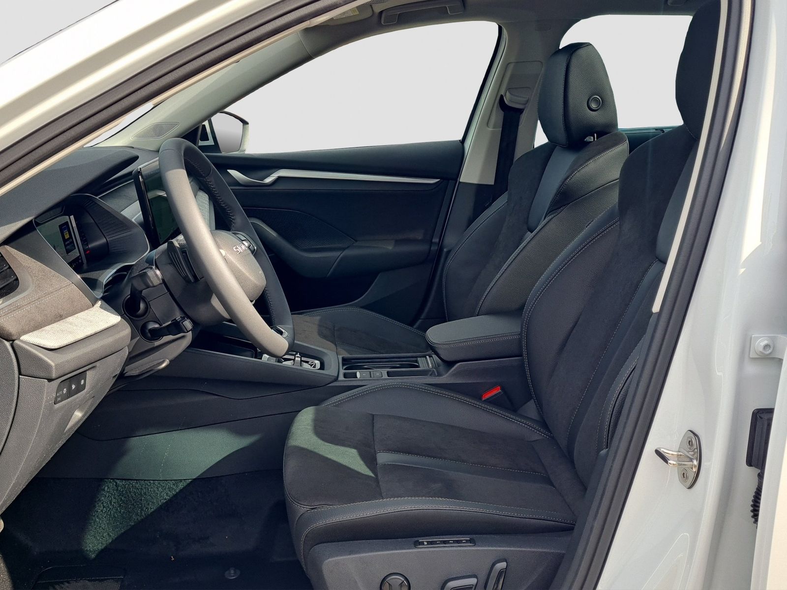 Skoda Octavia - Bild 9