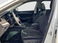Skoda Octavia - Vorschau Bild 9