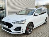 Ford Focus Turnier ST-Line Styling-Easy und Winter - Ford Focus: Styling
