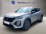 Peugeot 2008 Style 1.2 Benzin 100 *LED*Apple CarPlay*And - Peugeot 2008 Neuwagen in Duisburg