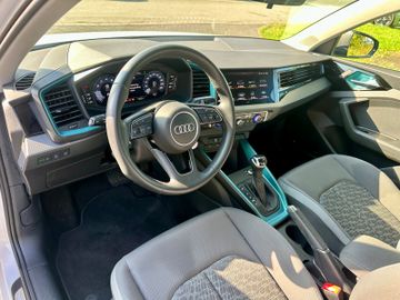Audi A1 - 9