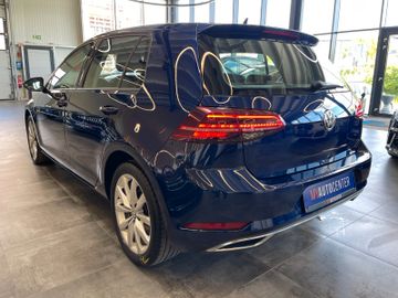 Volkswagen Golf VII Lim. Highline BMTStart-Stopp *AHK*LED*