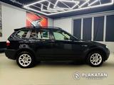 BMW X3 Baureihe 2.5i  SUV LEDER - BMW X3 Gebrauchtwagen in Augsburg