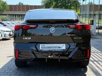 BMW iX2 - Vorschau Bild 27