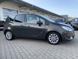 Opel Meriva 1.4*Innovation*Cam*AHK*LHZ*SHZ*Temp*PDC* - Opel Meriva Gebrauchtwagen in Oldenburg