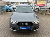 Audi Q3 1.4 TFSI 16V ACT*NAVI*LED*PDC*MFL*SHZ*6.G*AHK - Audi Gebrauchtwagen in Frankfurt
