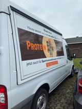 Ford Transit FOODTRUCK - gebrauchte Ford Transit aus dem Jahr 2009