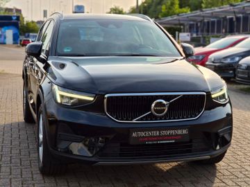 Volvo XC40 - 3