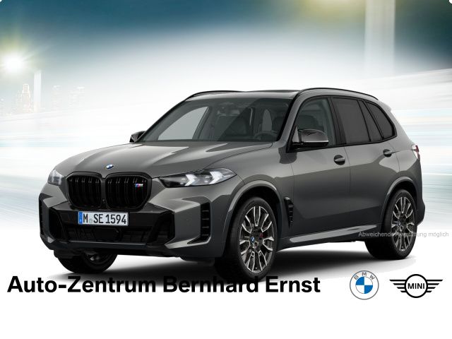 BMW X5 M60i M Sport Pro AHK Pano Sthz ACC+ 360Â° HK