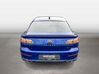 Volkswagen Arteon - Vorschau Bild 4