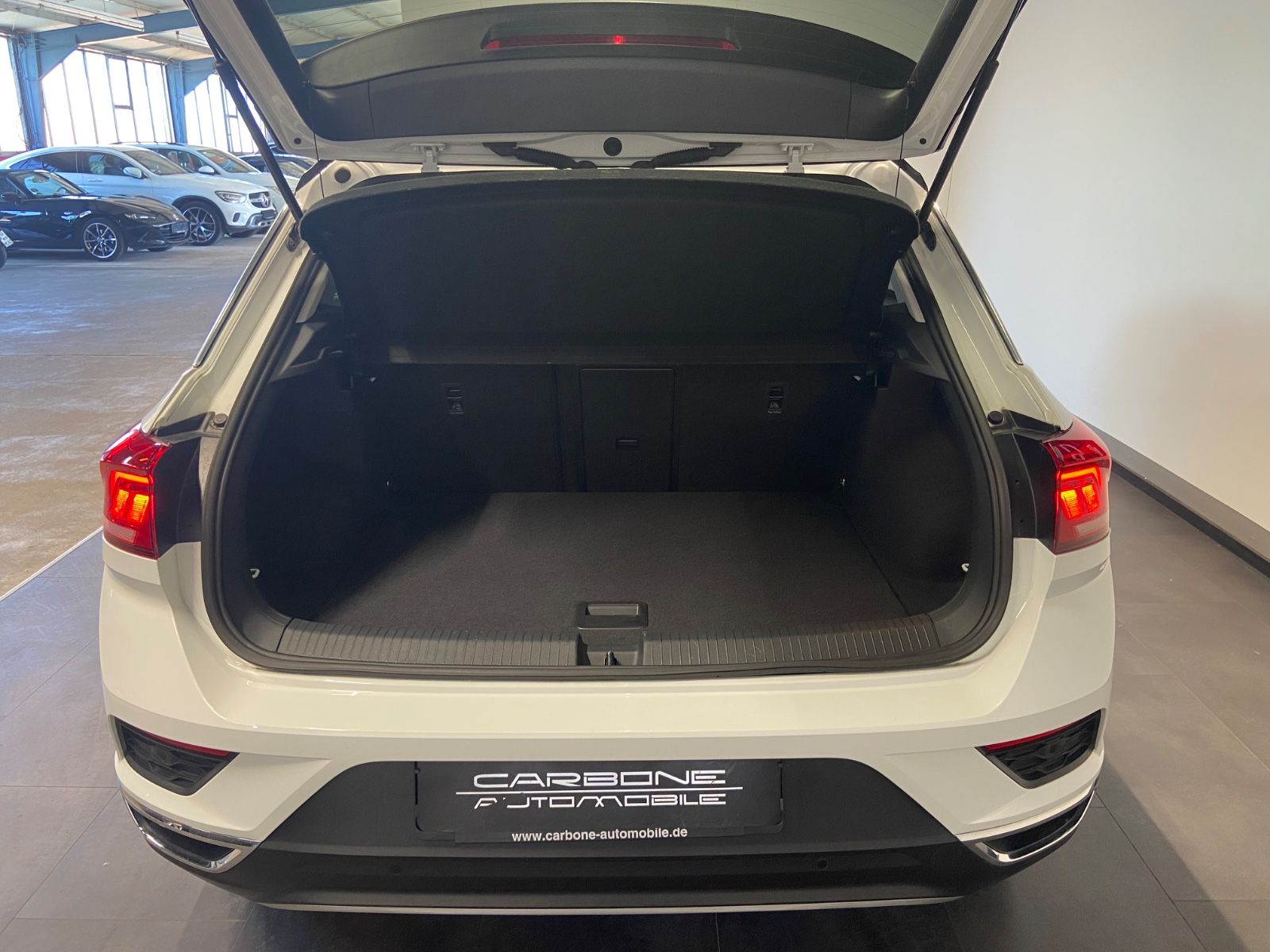 Volkswagen T-Roc Active 4Motion foto 5