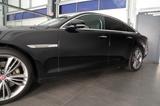 Jaguar XJ Premium Luxury 3.0 V6 Diesel 2.H Scheckheft U - Jaguar XJ mit Diesel-Antrieb: 3.0