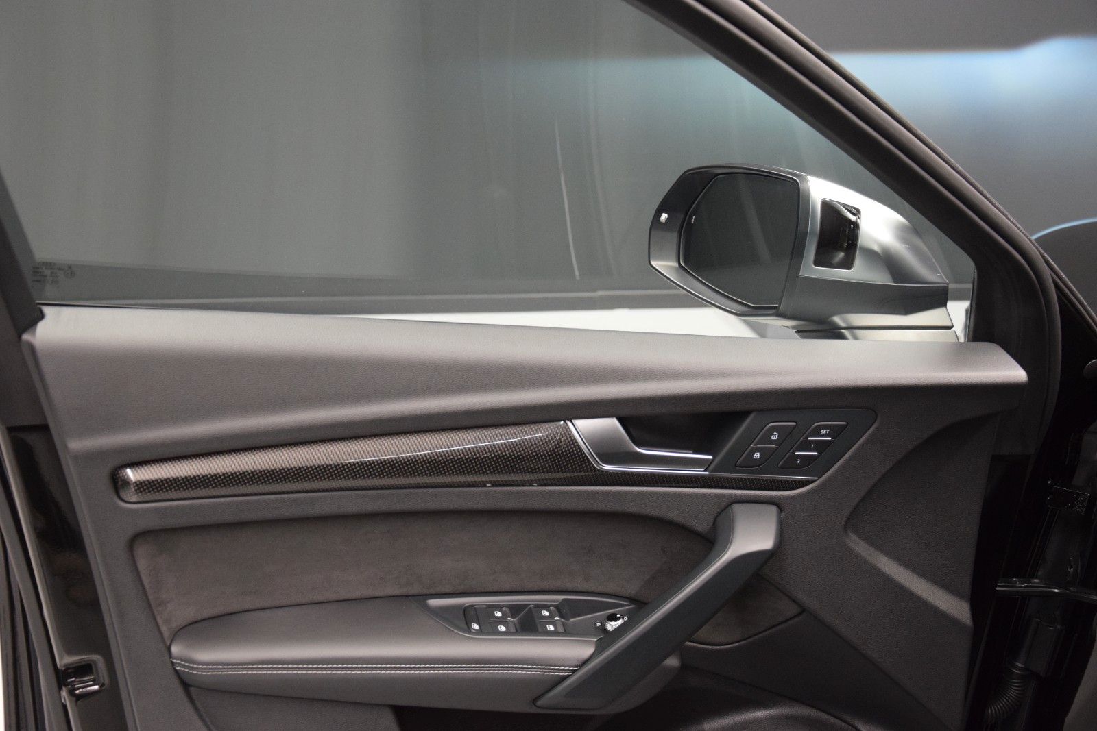 Fahrzeugabbildung Audi SQ5 3.0 TFSI quattro Pano Luft HuD ACC Virtual