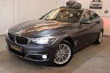 BMW Gran Turismo 330 i Luxury Line H UP Panorama - gebrauchte BMW 330 aus dem Jahr 2019