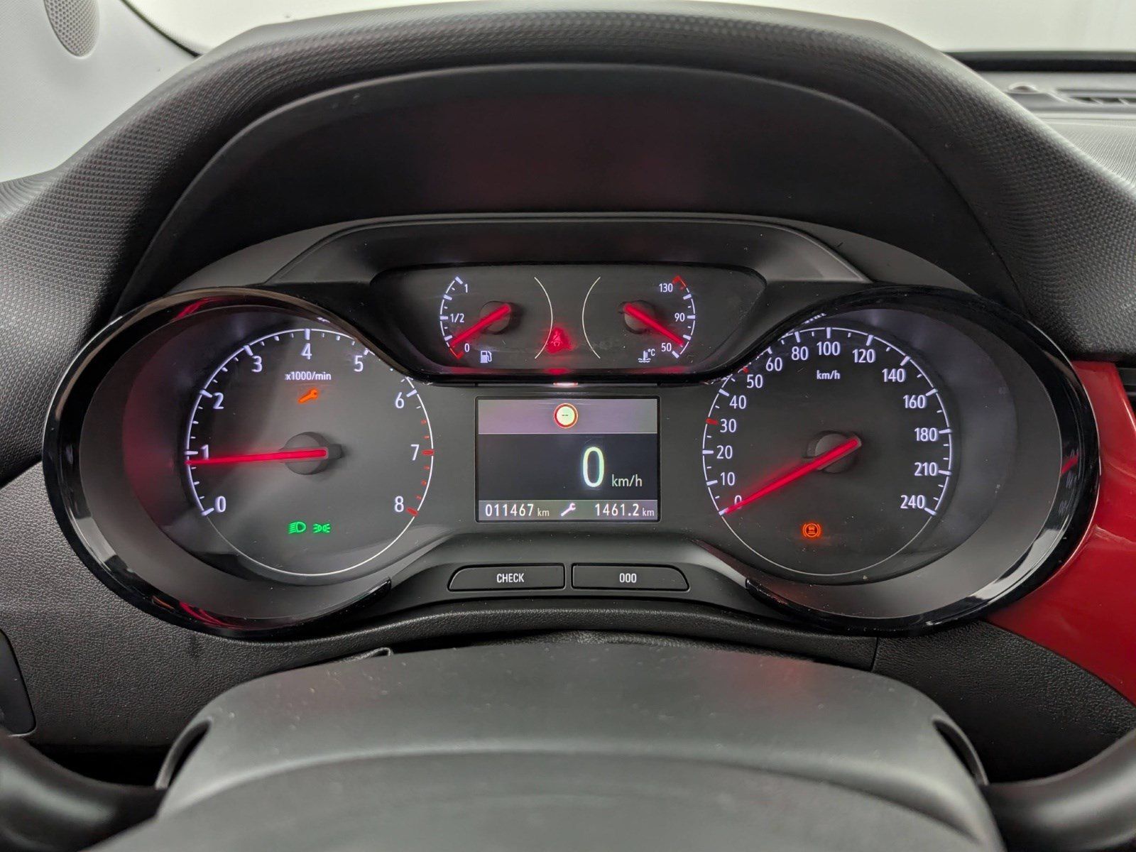 OPEL Crossland X Crossland 1.2 GS Line Kamera LED CarPlay – Bild 16