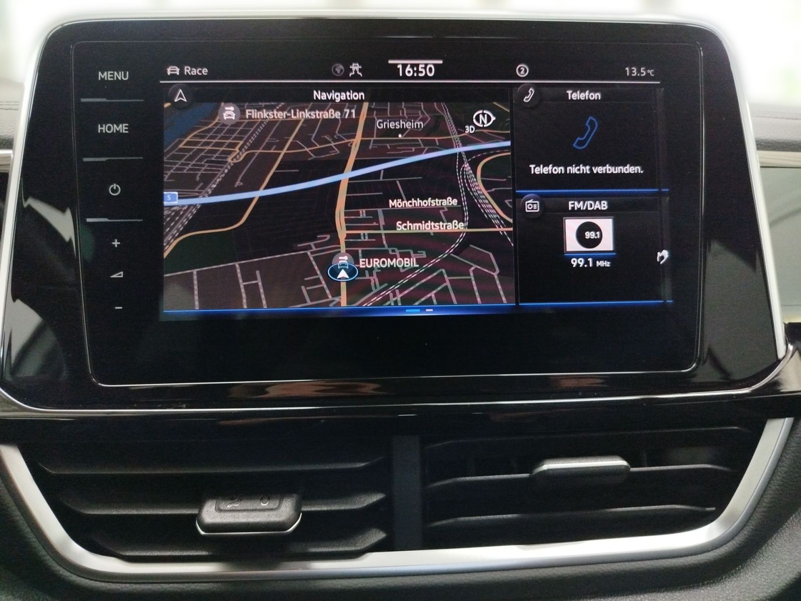 Volkswagen T-Roc - Bild 9