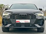 Audi Q3 Sportback 35TFSI S LINE PANO SONOS STANDHZ VC - Audi Gebrauchtwagen mit Automatikschaltung