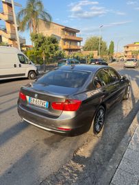 BMW 316 - 10