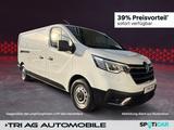 Renault Trafic Komfort L2H1 3,1t Blue dCi 170 Klang & Kl - Offers