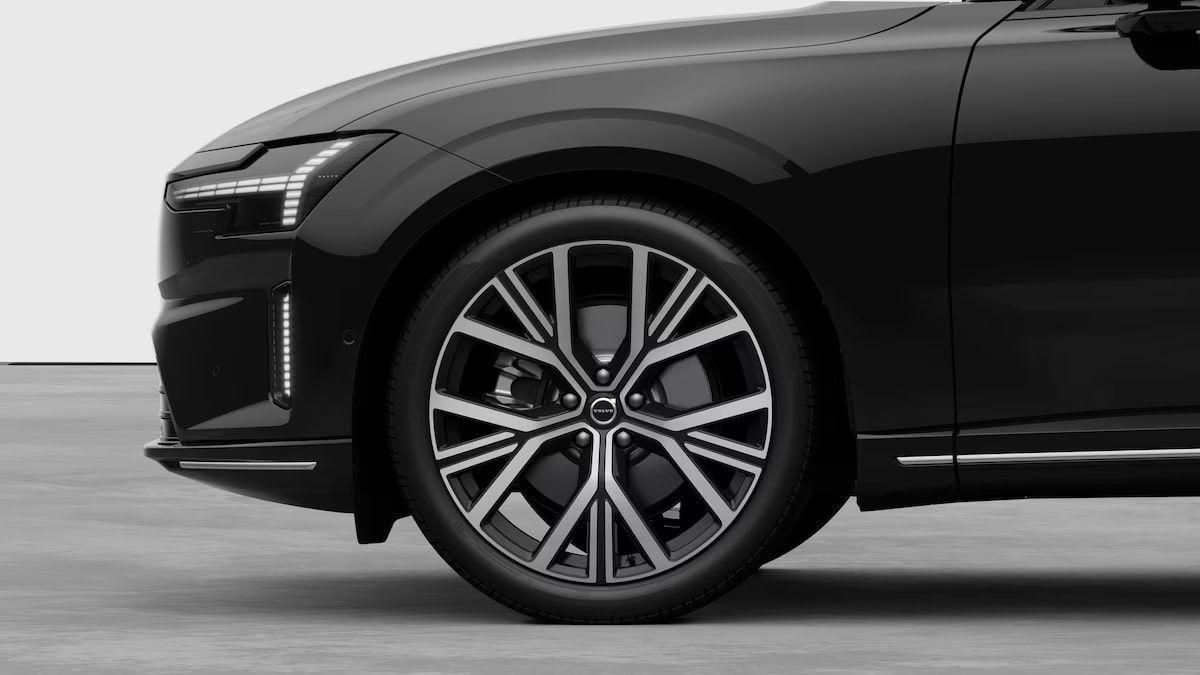 Volvo ES90 - Bild 10