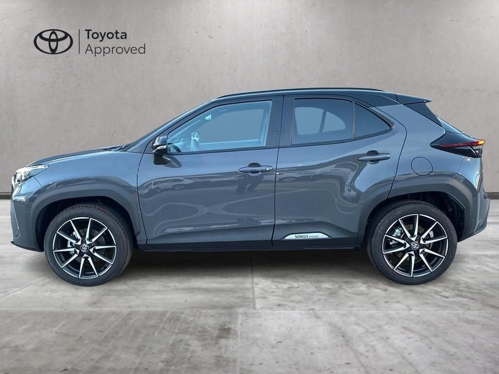 Other Toyota Yaris Cross 1.5h GR Sport fwd 130cv e-cvt imagem 3