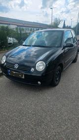 Volkswagen VW Lupo 1.0 RAVE +KLIMA 2 JAHRE TÜV - gebrauchte VW Lupo aus dem Jahr 2005