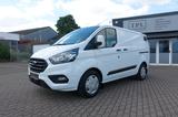 Ford Transit Custom L1H1 Kasten Trend*2XSTür*Klim*AHK - Ford Transit Custom in Essen