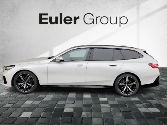 BMW 520 d xDrive Tour M-Sport Pano AHK 20''SRneu St foto 2