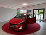 Kia Ceed GT-Line DCT  AUTOMATIK/WINTERPAKET/NAVI - Kia cee'd / Ceed aus 2017