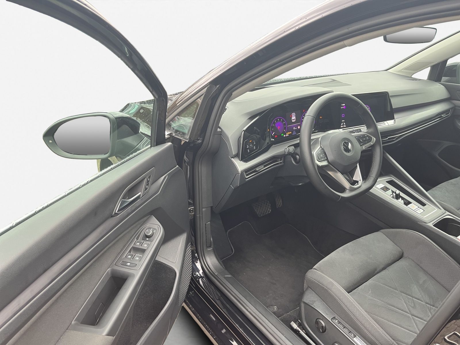 Volkswagen Golf - Bild 13