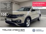 Volkswagen T-Cross 1.0 TSI Style Virtual ACC DynLicht SHZ - VW T-Cross Gebrauchtwagen in Duisburg