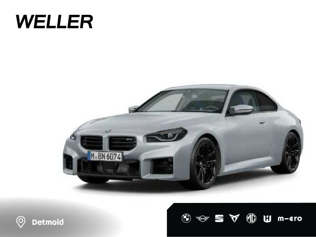 BMW M2 Coupé LCI (G87), Leasing ab 889 EUR