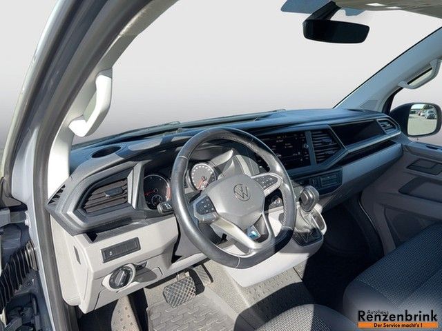 T6.1 Transporter  TDI DSG