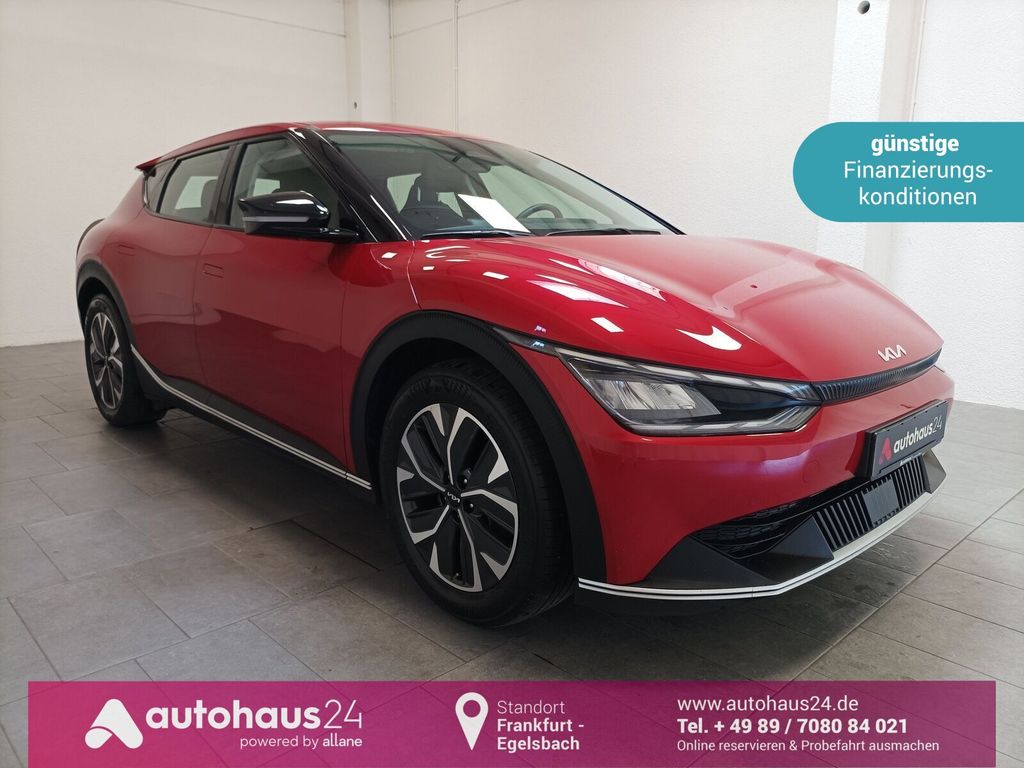 Angebot ansehen Kia EV6