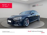 Audi S4 - Vorschau Bild 1