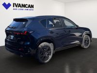 Mazda CX-5 - Vorschau Bild 3