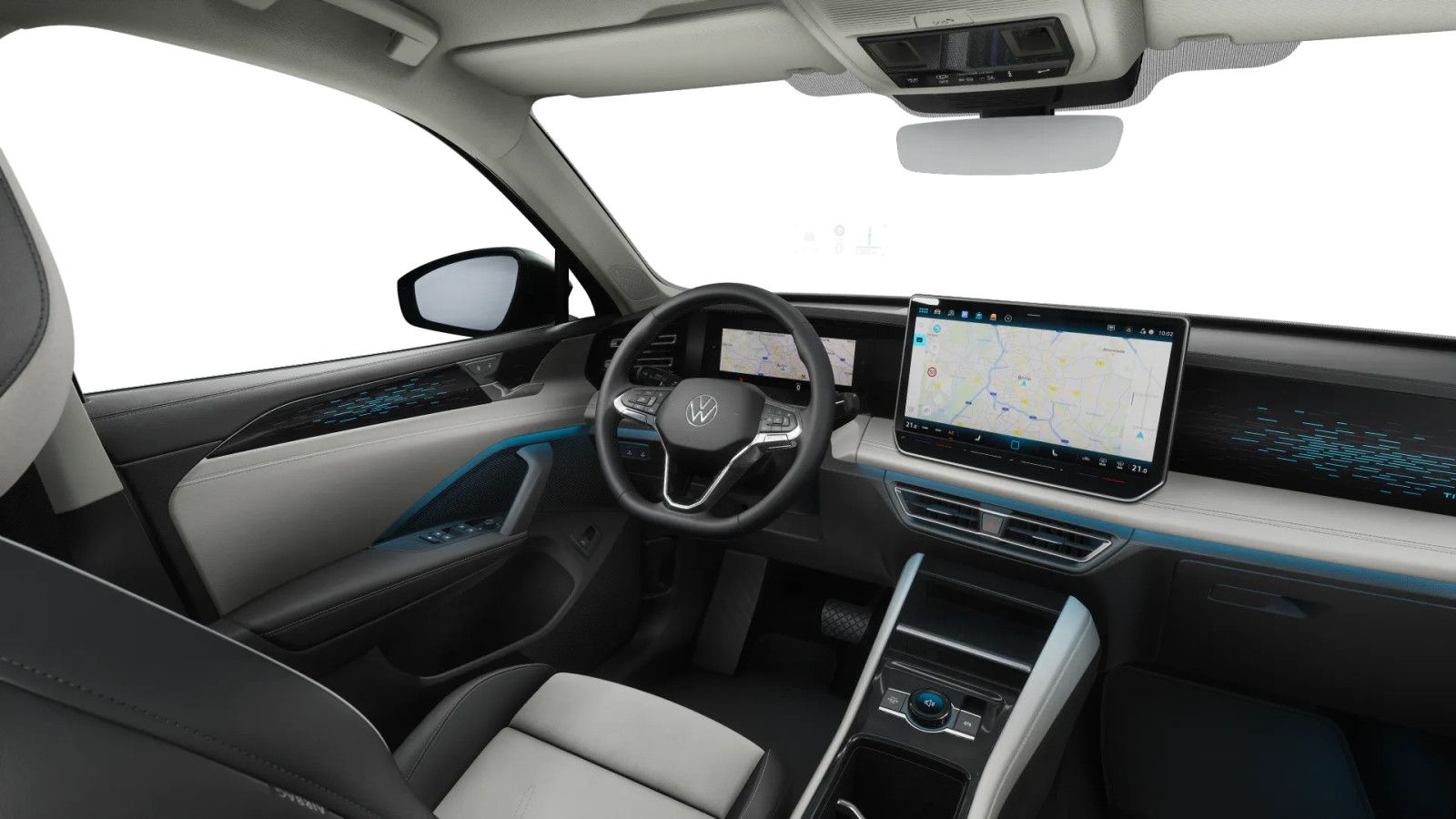 Volkswagen Tiguan - Bild 11