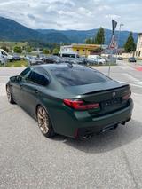 BMW M5 Lim. CS NETTOPREIS € 121300 - Gebrauchtwagen Italien