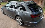 Audi A6 3.0 TDI competion quattro ...  - Audi A6 Gebrauchtwagen in Hamburg