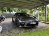 Porsche  GTS  SOFT CLOSE, SPORT CHRONO , KEY-LESS GO,  - Porsche Panamera in Berlin