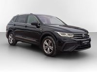 Volkswagen Tiguan Allspace - Vorschau Bild 3