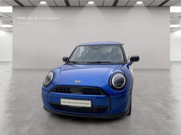 MINI Cooper C - 3