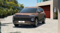 Hyundai IONIQ 9 - Vorschau Bild 6